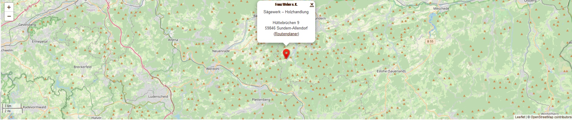 OpenStreetMap